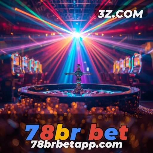 78br bet Apostas ao Vivo