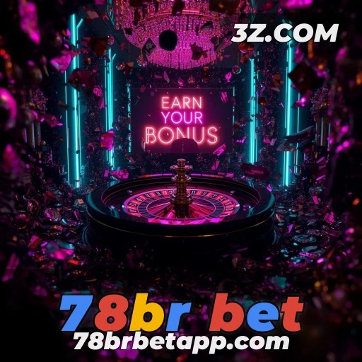 Bônus Imperdíveis na 78br bet Que Transformam Suas Apostas