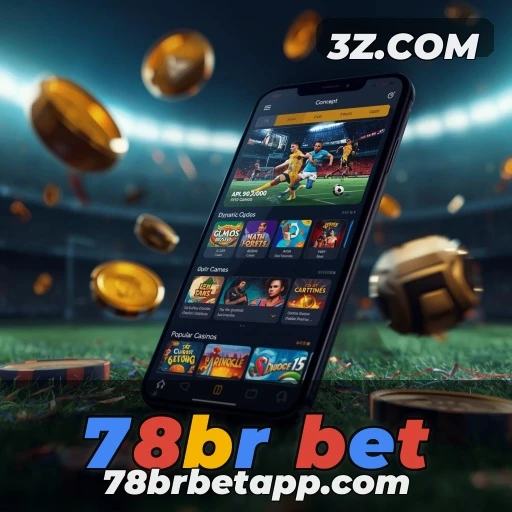 Esporte e Diversão no 78br bet: Aposte com Sabedoria!