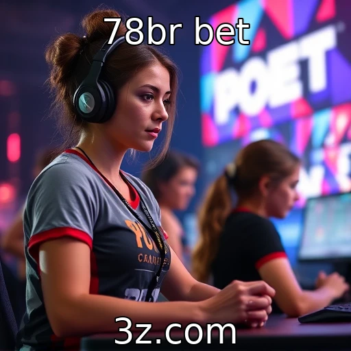 Participação feminina na indústria de games