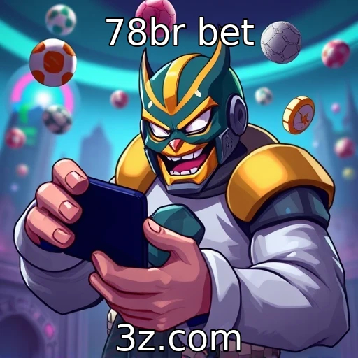 Crescimento do mercado de jogos em dispositivos móveis